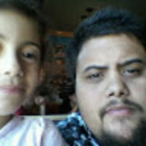 Meet your Posher, Nicholas